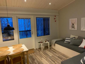 Ski-Inn Huttu-Ukko, Kemijärvi